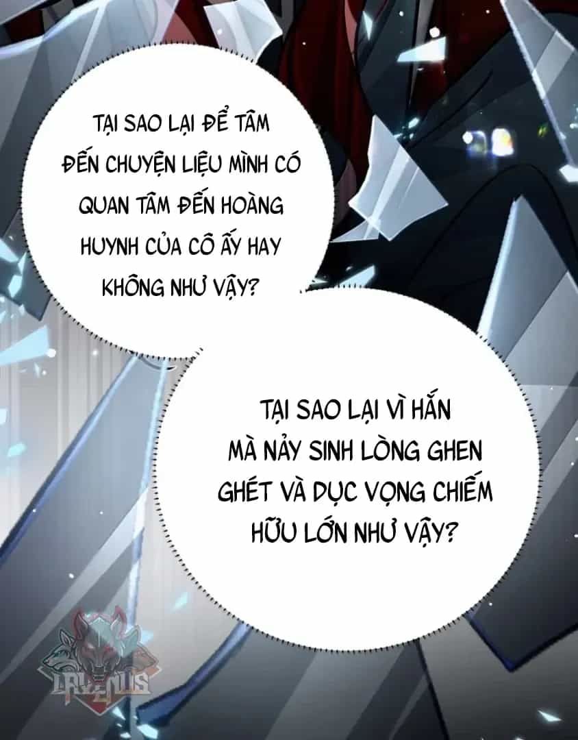 Quấn Quýt - Chương 47 - ảnh 70