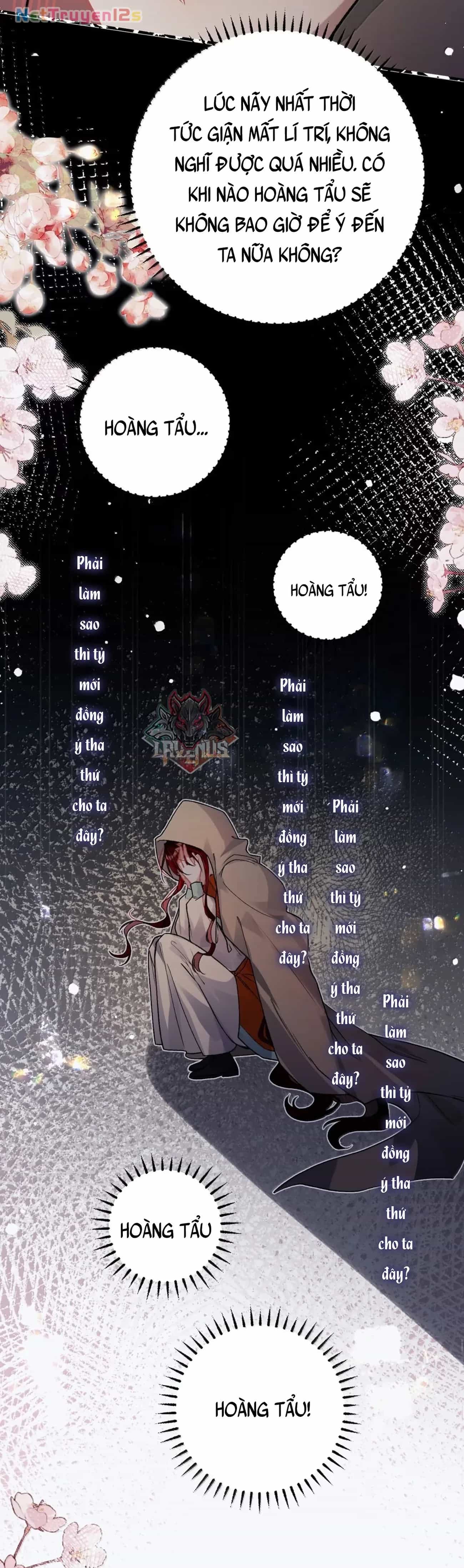 Quấn Quýt - Chương 57 - ảnh 27