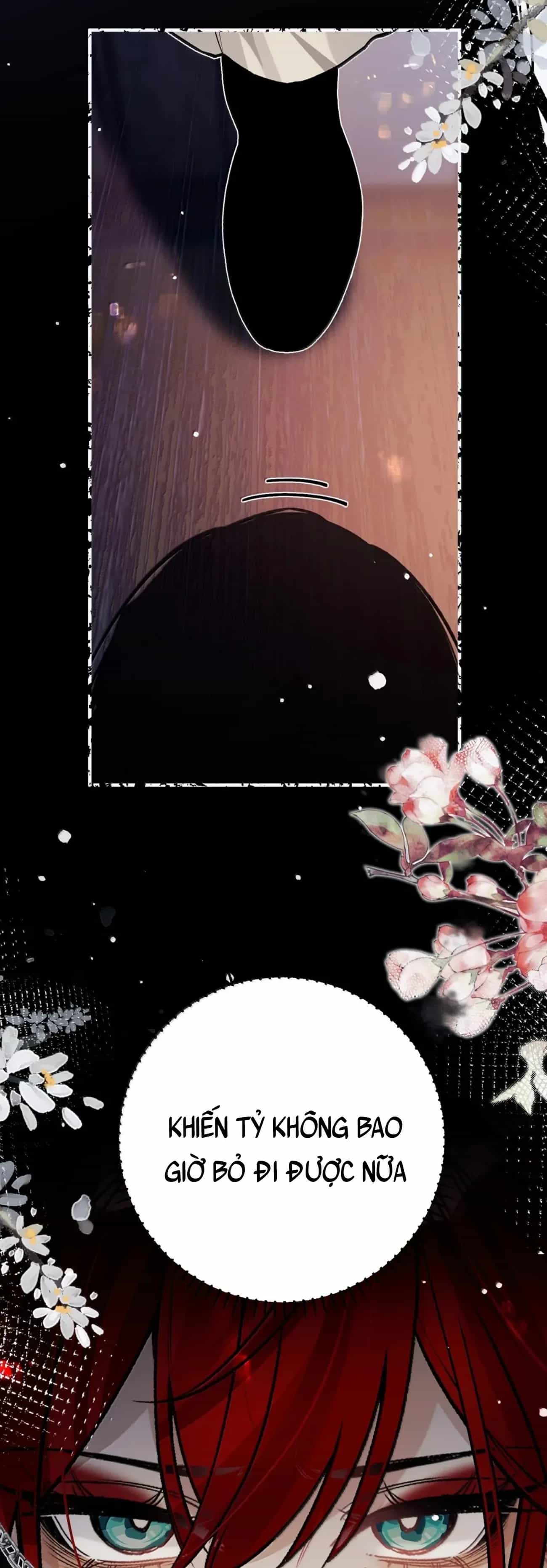 Quấn Quýt - Chương 58 - ảnh 15