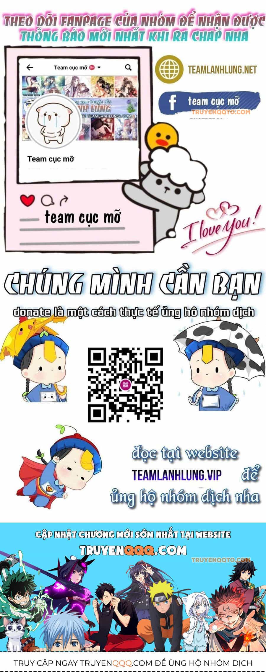 Quấn Quýt - Chương 7 - ảnh 5