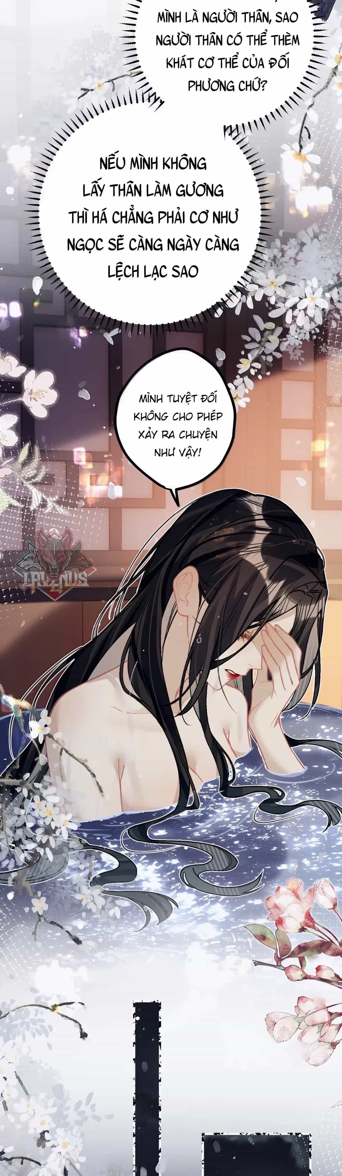 Quấn Quýt - Chương 71 - ảnh 15