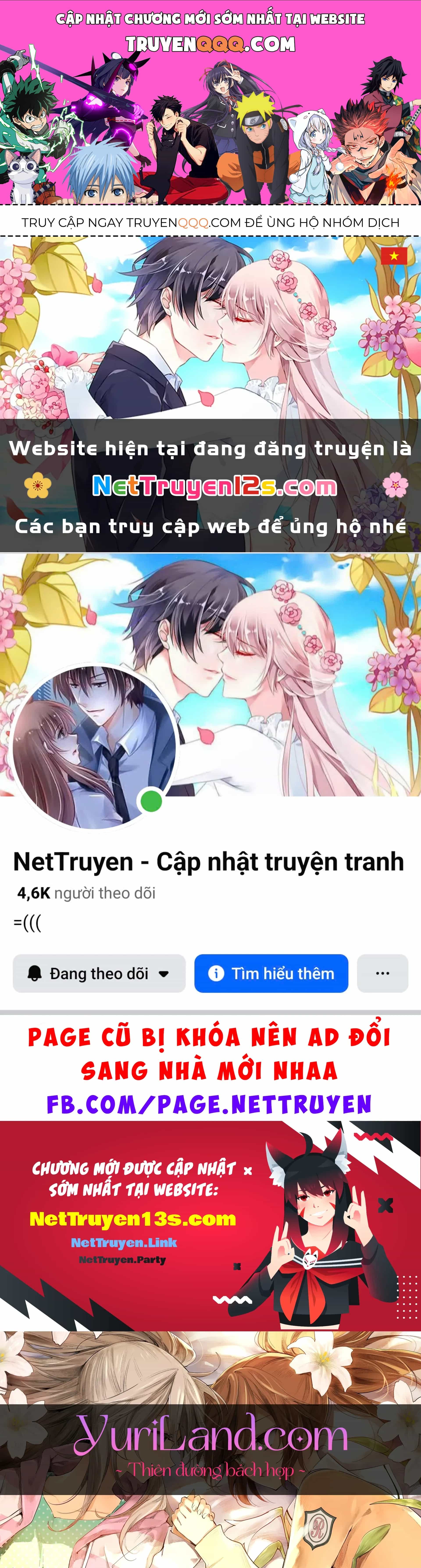 Quấn Quýt - Chương 74 - ảnh 1