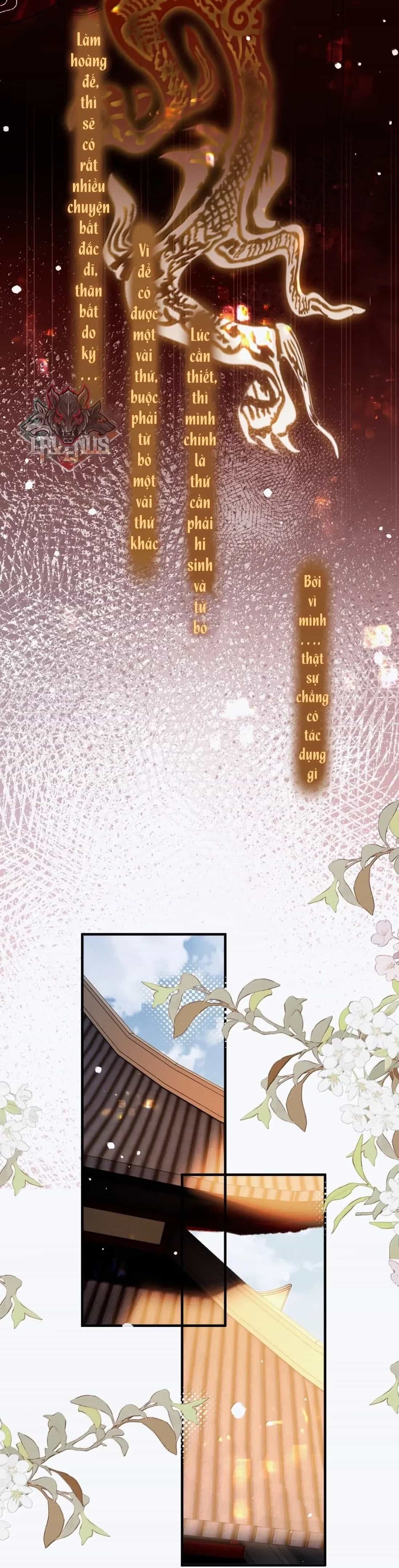 Quấn Quýt - Chương 76 - ảnh 25