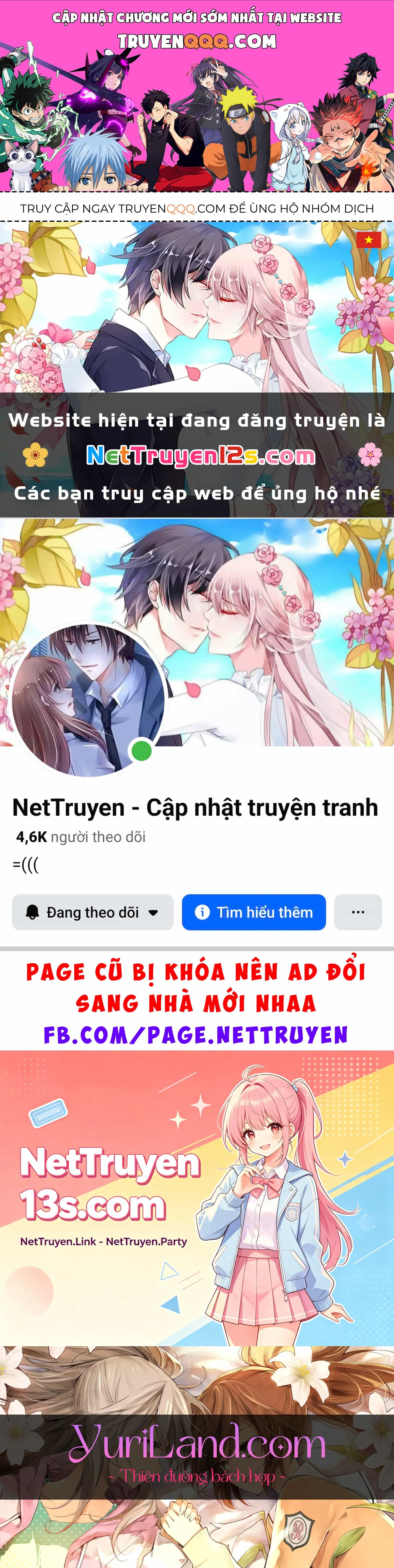 Quấn Quýt - Chương 78 - ảnh 1