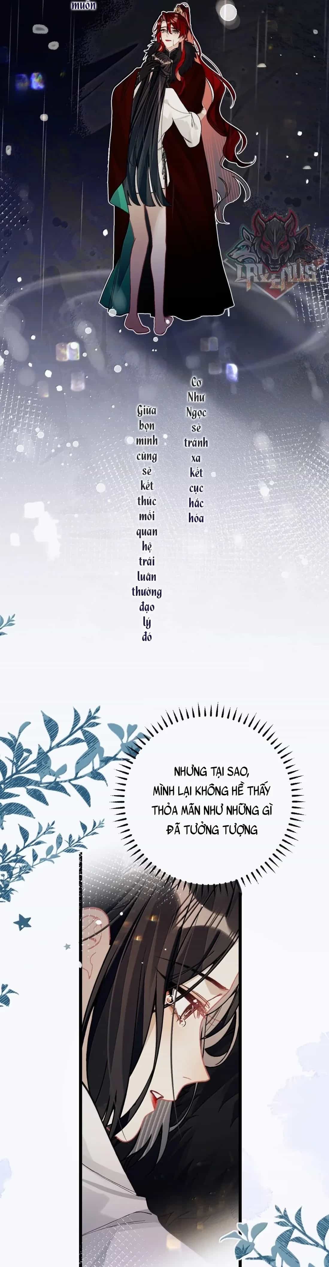 Quấn Quýt - Chương 78 - ảnh 16