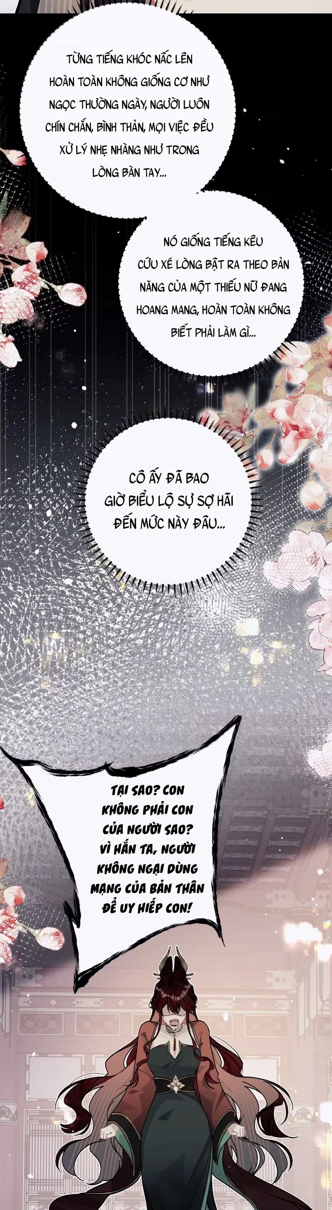 Quấn Quýt - Chương 78 - ảnh 26