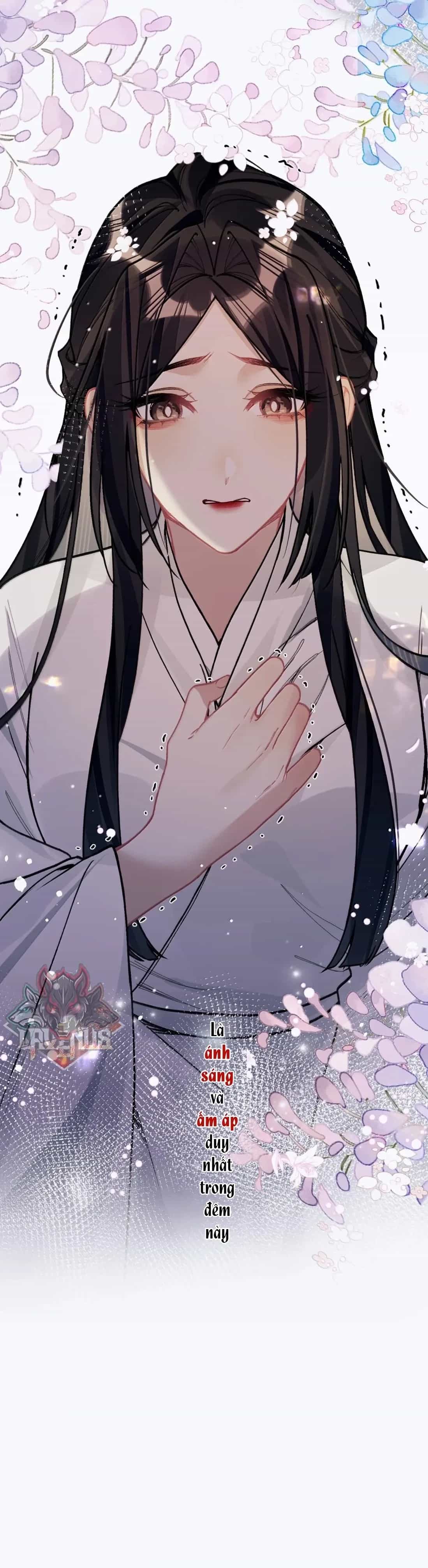 Quấn Quýt - Chương 79 - ảnh 16