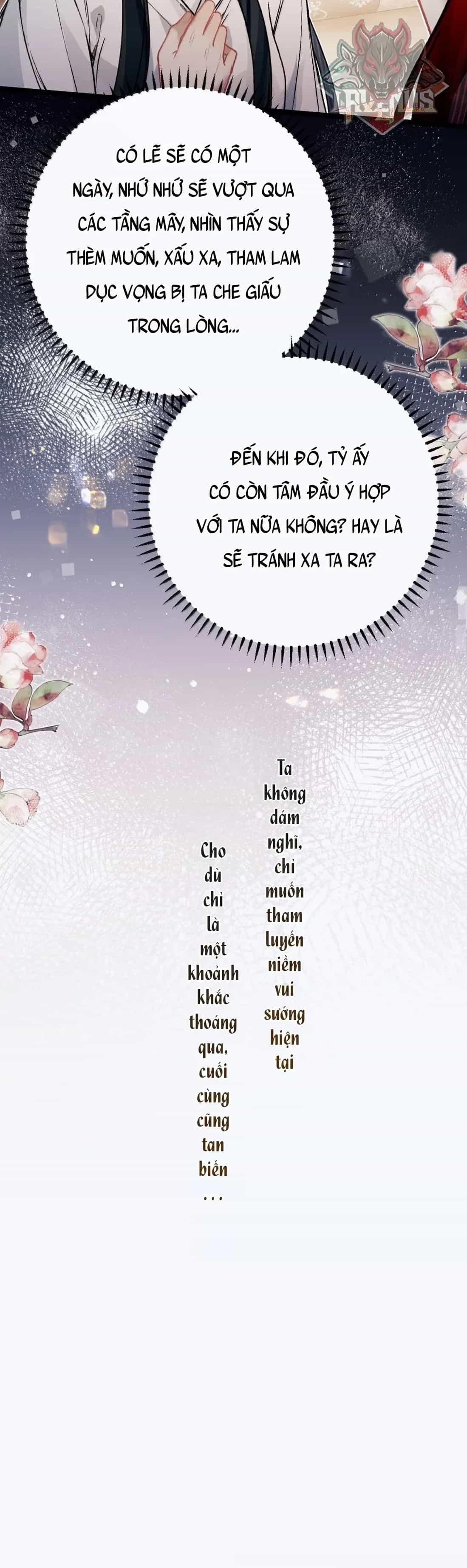 Quấn Quýt - Chương 79 - ảnh 30