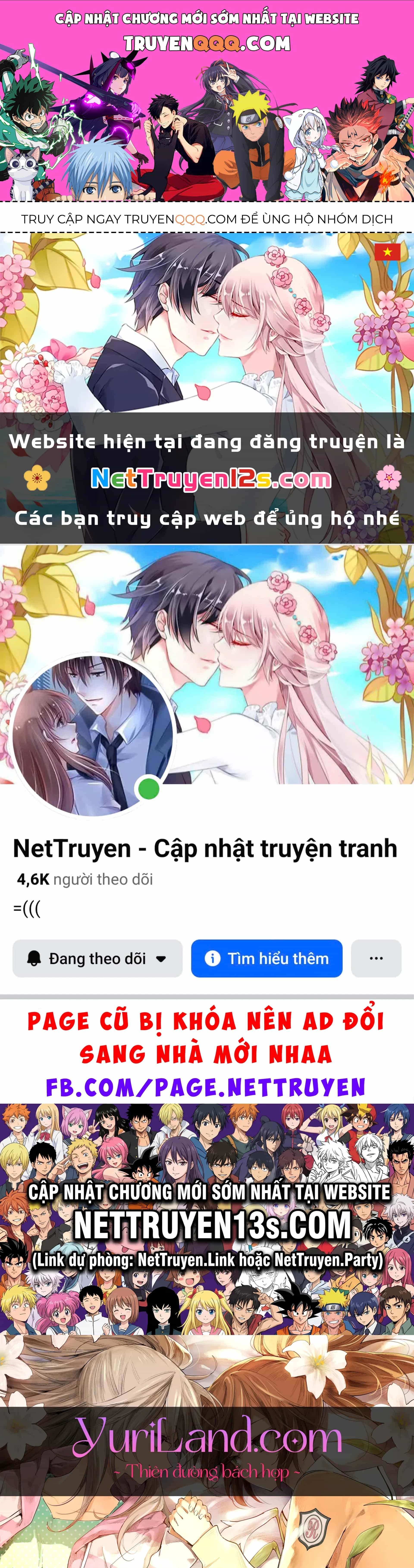 Quấn Quýt - Chương 80 - ảnh 1
