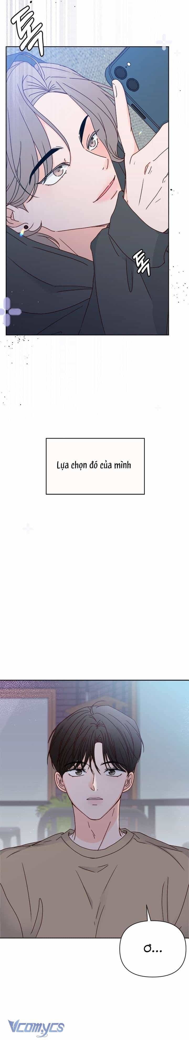 Quân Sư Tình Yêu Của Tôi - Chương 1 - ảnh 44