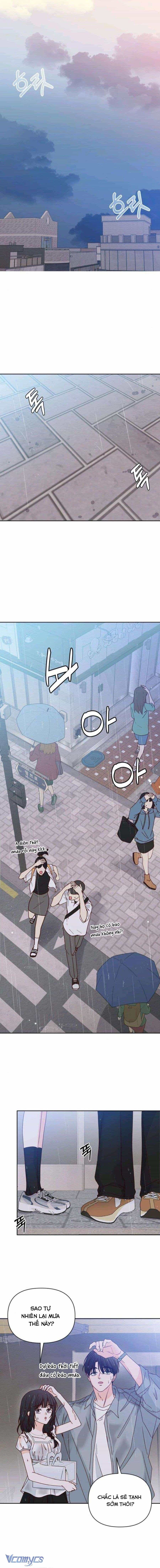 Quân Sư Tình Yêu Của Tôi - Chương 10 - ảnh 17