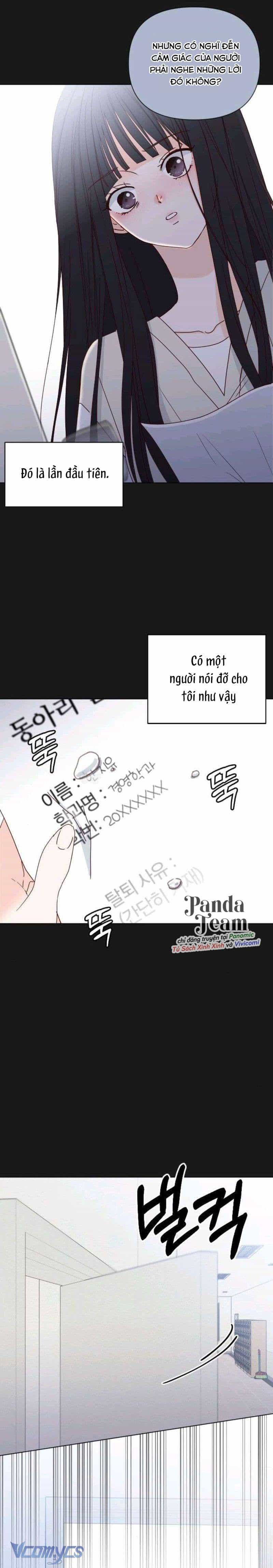 Quân Sư Tình Yêu Của Tôi - Chương 12 - ảnh 27