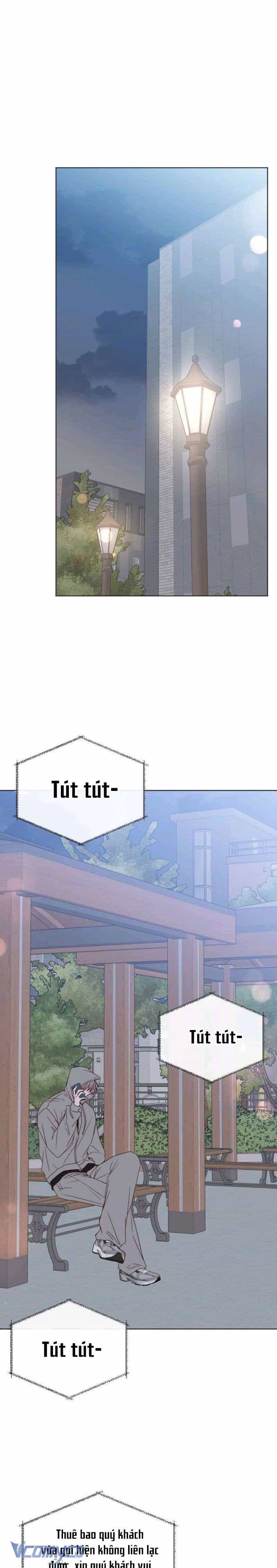 Quân Sư Tình Yêu Của Tôi - Chương 12 - ảnh 9