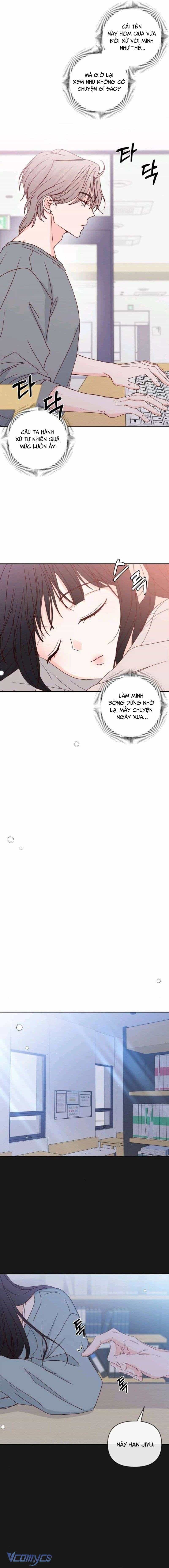 Quân Sư Tình Yêu Của Tôi - Chương 16 - ảnh 15