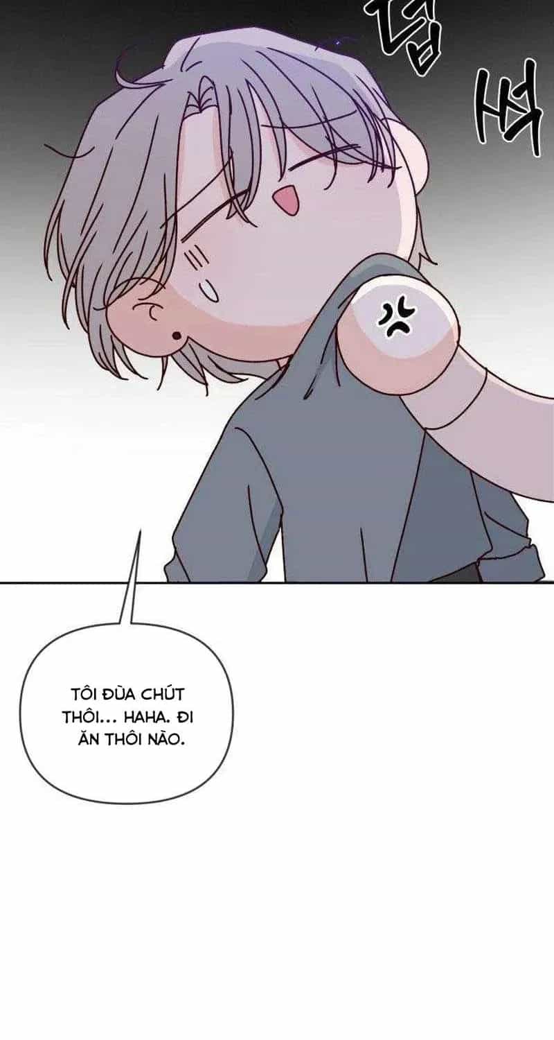 Quân Sư Tình Yêu Của Tôi - Chương 17 - ảnh 30