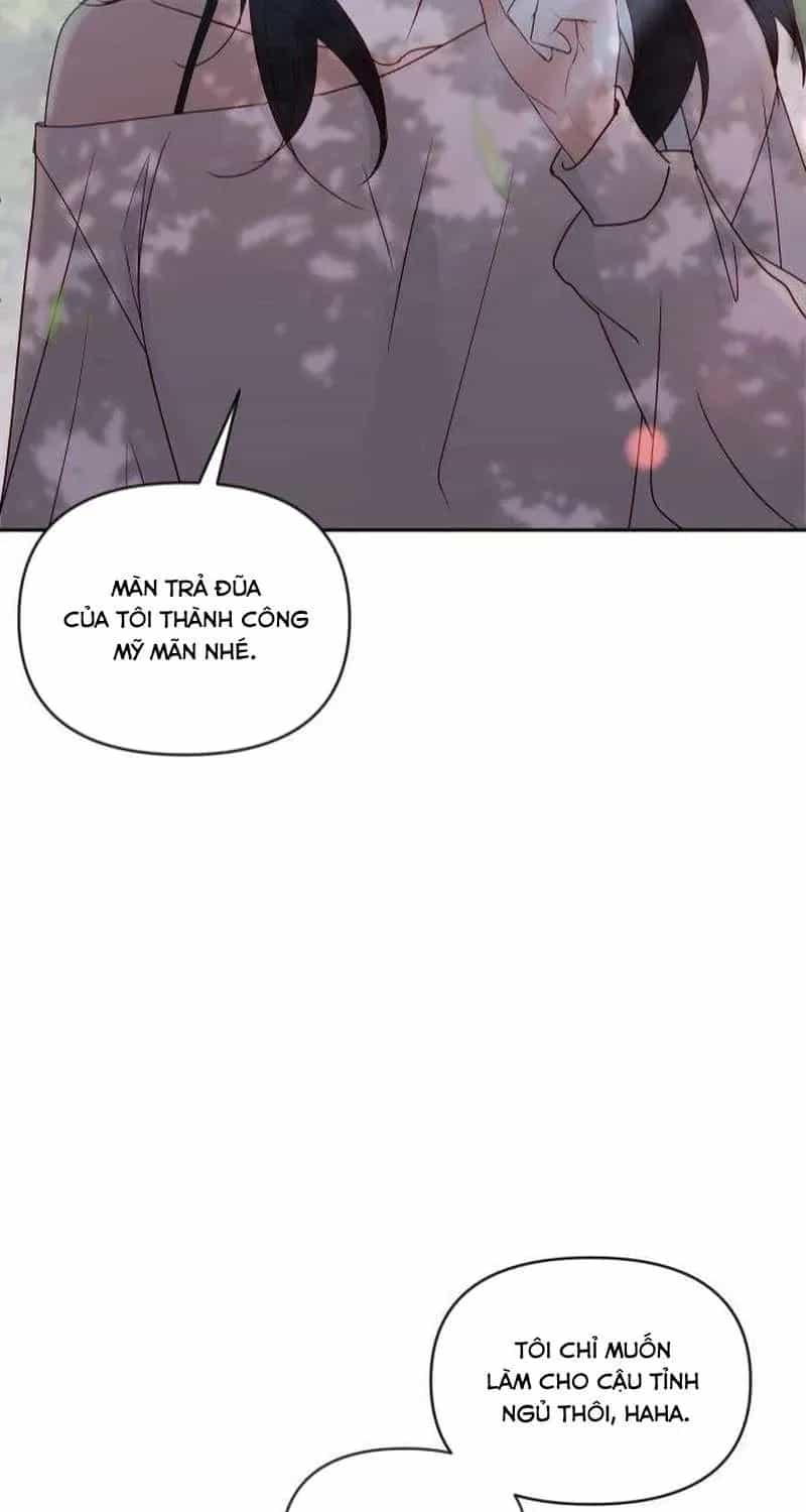 Quân Sư Tình Yêu Của Tôi - Chương 18 - ảnh 23