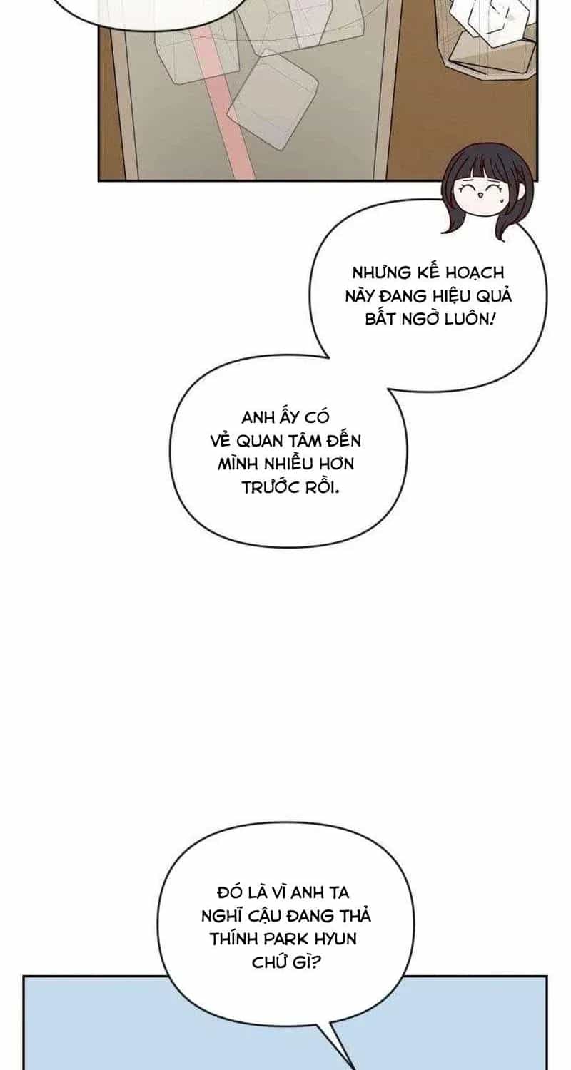 Quân Sư Tình Yêu Của Tôi - Chương 18 - ảnh 65