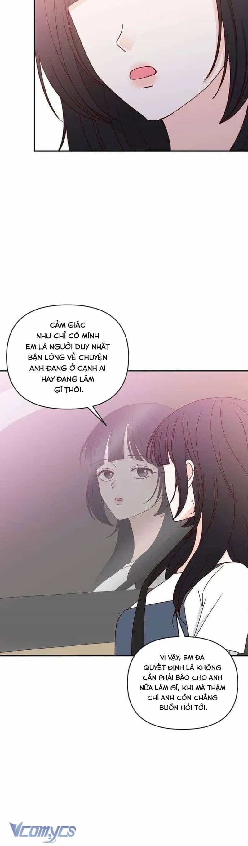 Quân Sư Tình Yêu Của Tôi - Chương 19 - ảnh 34