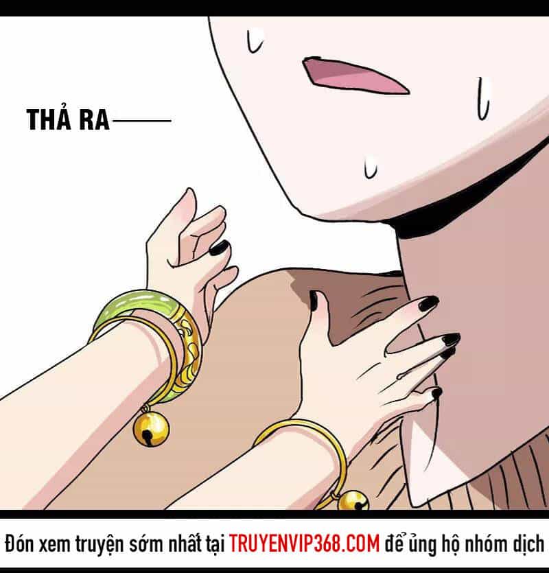 Quan Tài Hung Ác - Chương 10 - ảnh 12