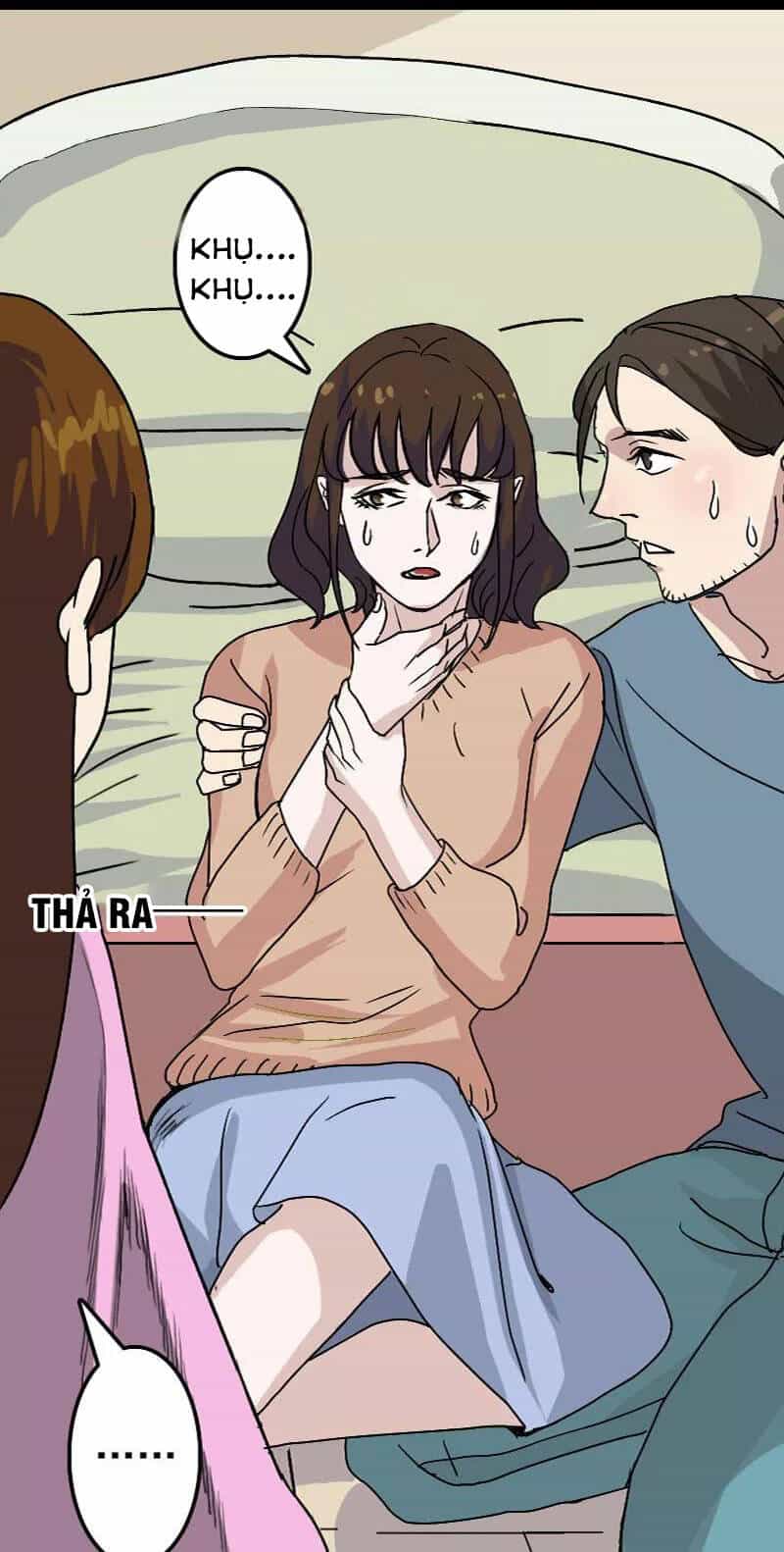 Quan Tài Hung Ác - Chương 10 - ảnh 13