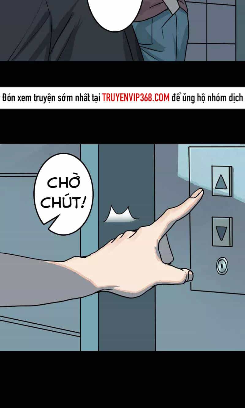 Quan Tài Hung Ác - Chương 11 - ảnh 23