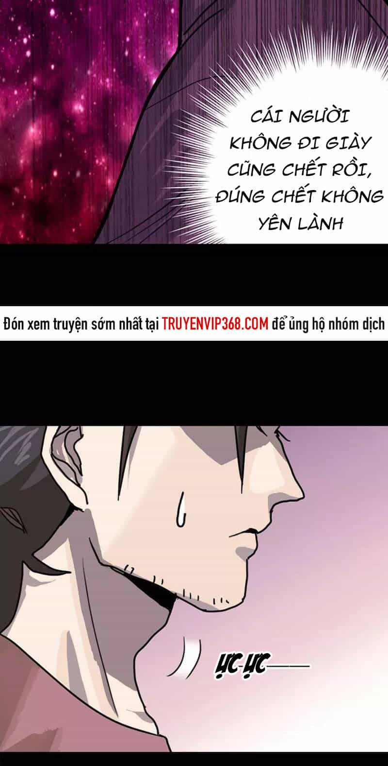 Quan Tài Hung Ác - Chương 12 - ảnh 16
