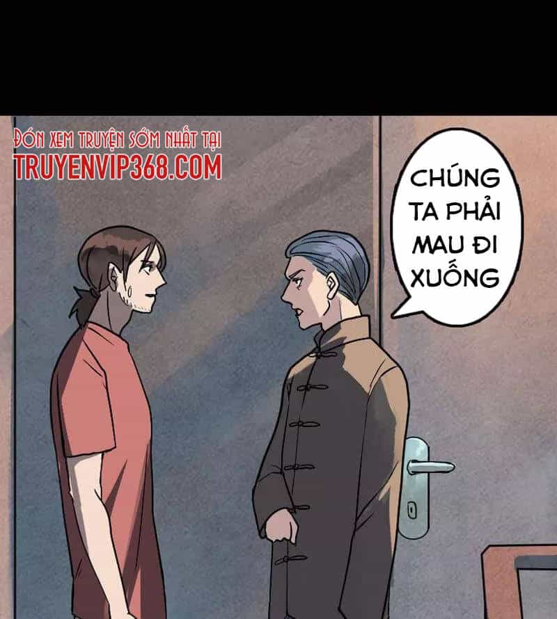 Quan Tài Hung Ác - Chương 12 - ảnh 25
