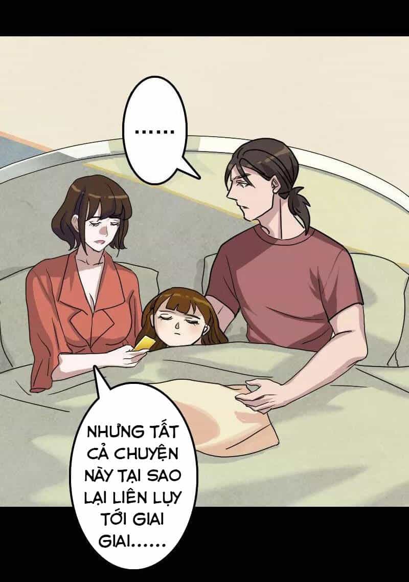 Quan Tài Hung Ác - Chương 14 - ảnh 5