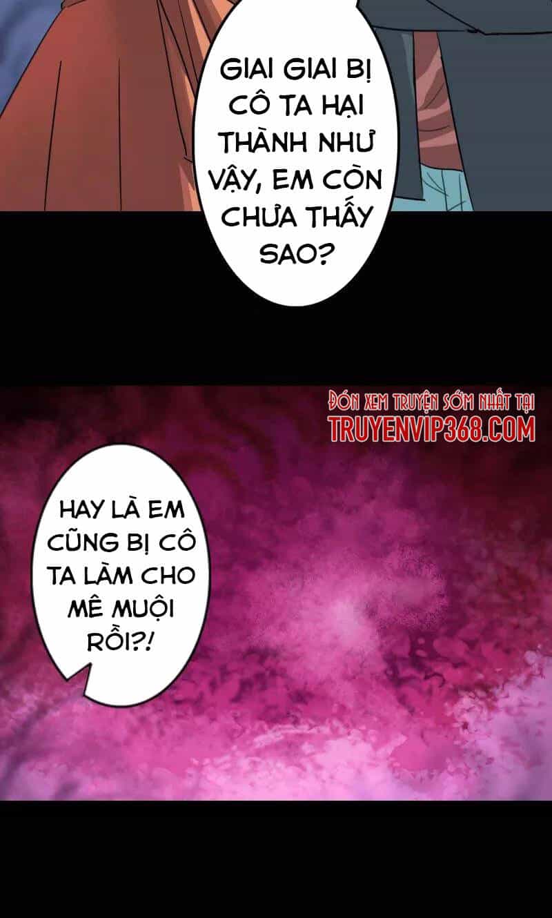 Quan Tài Hung Ác - Chương 15 - ảnh 26