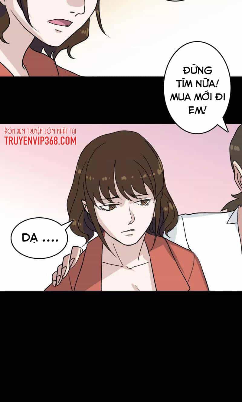 Quan Tài Hung Ác - Chương 5 - ảnh 5