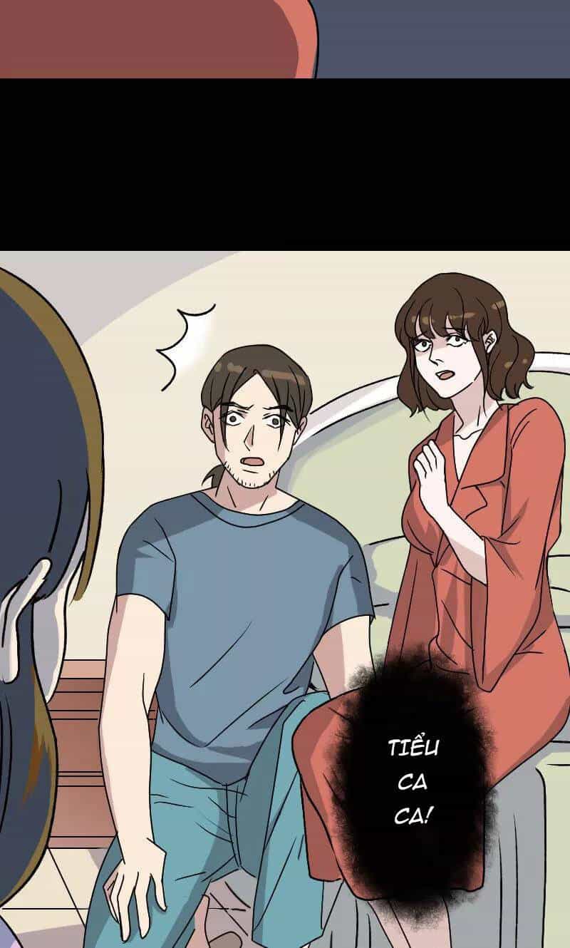 Quan Tài Hung Ác - Chương 6 - ảnh 9