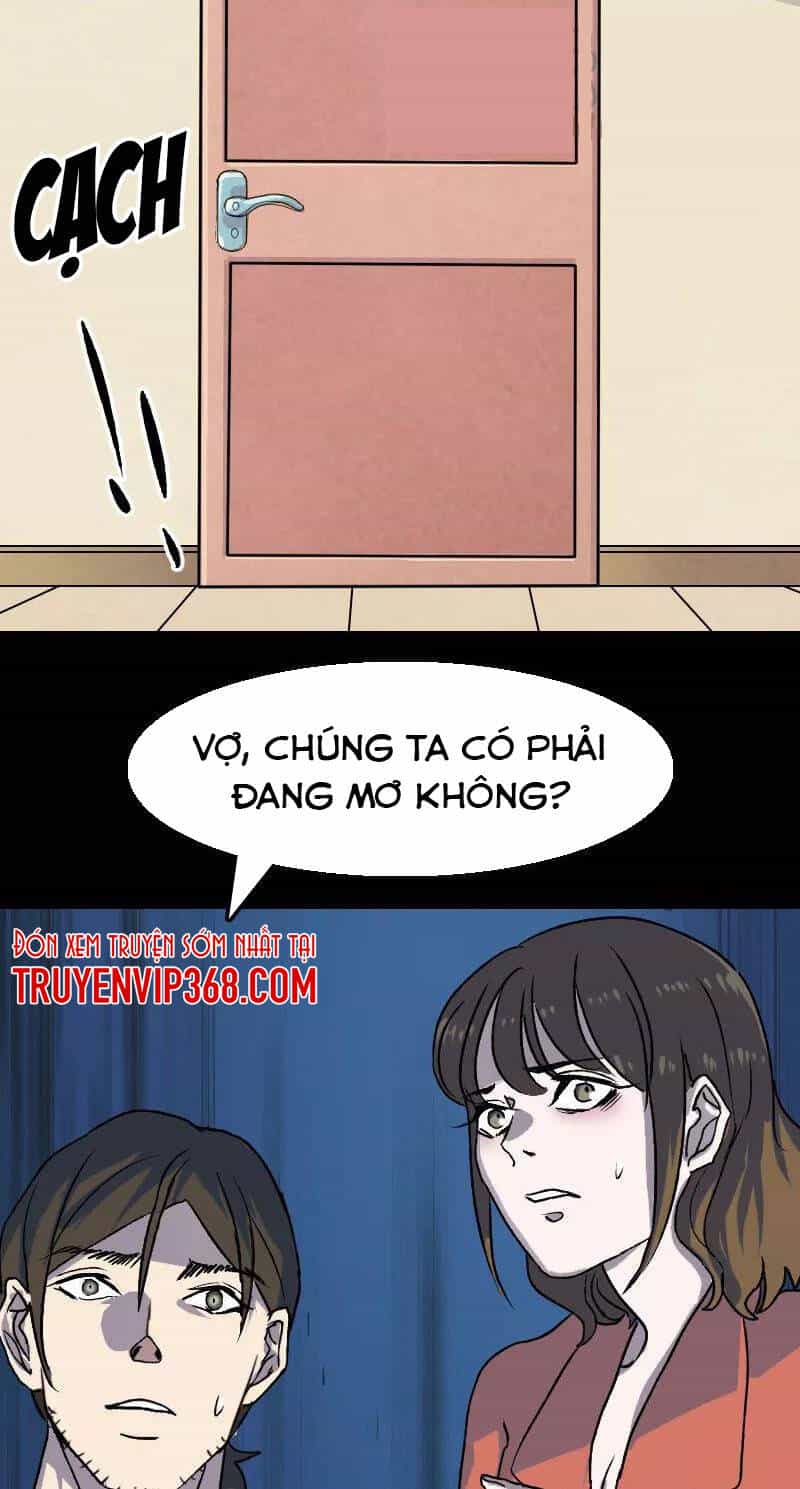 Quan Tài Hung Ác - Chương 7 - ảnh 3