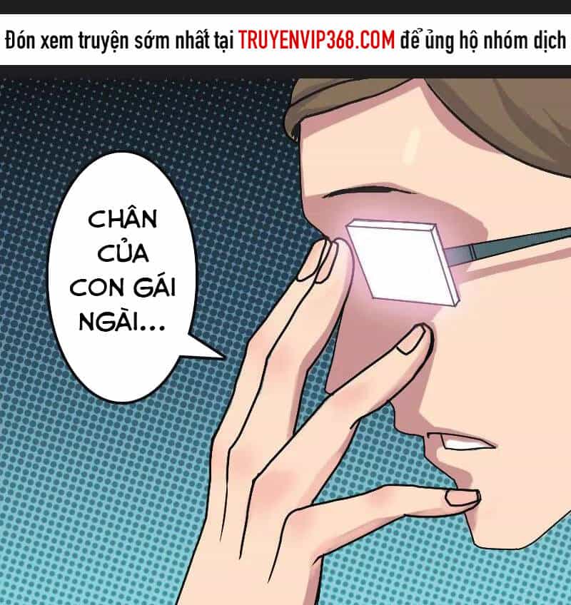 Quan Tài Hung Ác - Chương 8 - ảnh 24