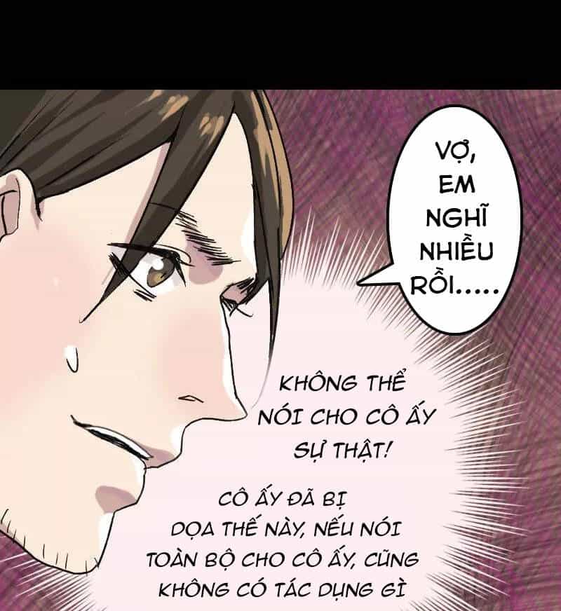 Quan Tài Hung Ác - Chương 8 - ảnh 8