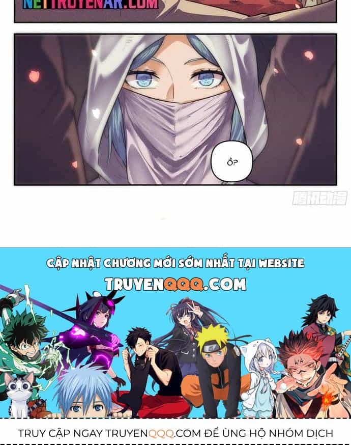 Quản Trị Mạng Tại Mạt Thế - Chương 108 - ảnh 5
