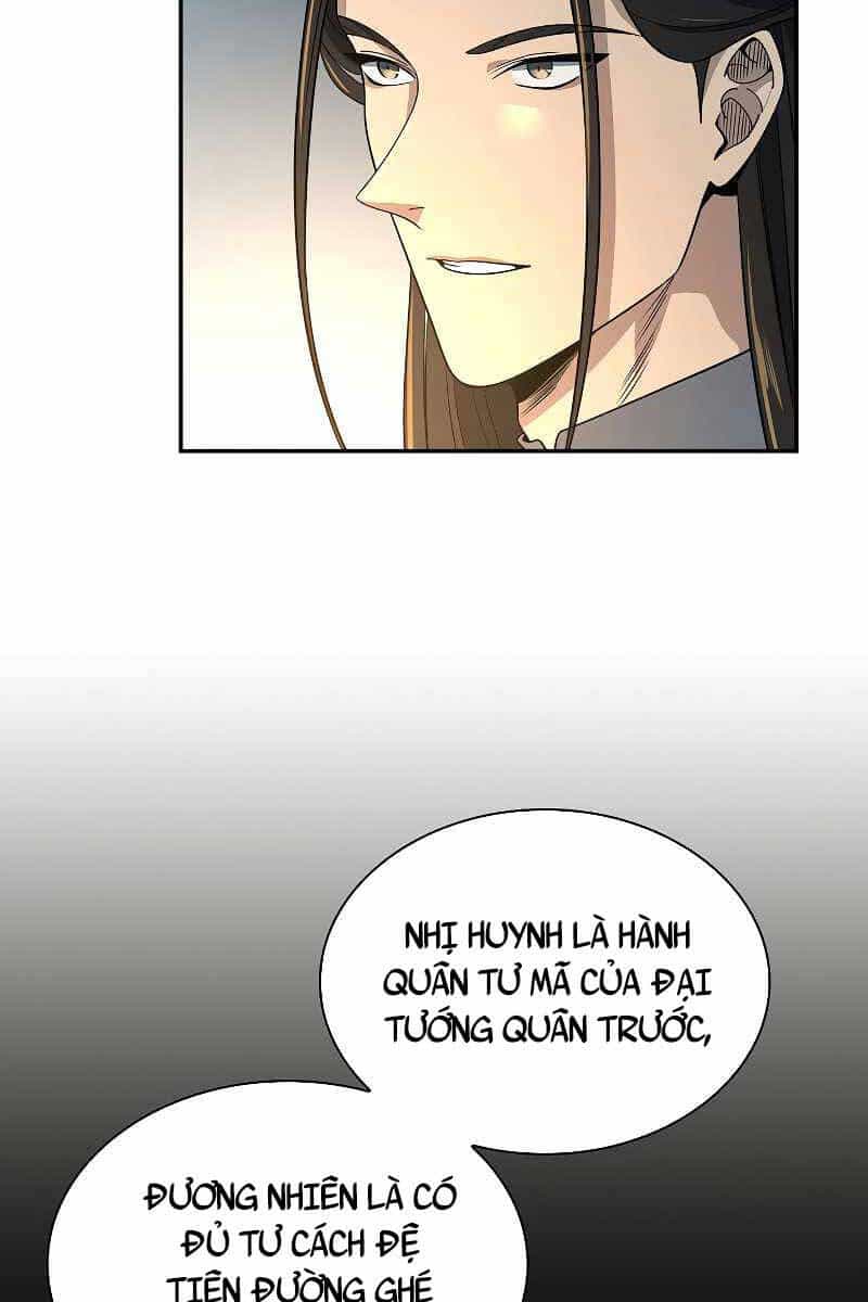 Quán Trọ Phong Ba - Chương 100 - ảnh 29