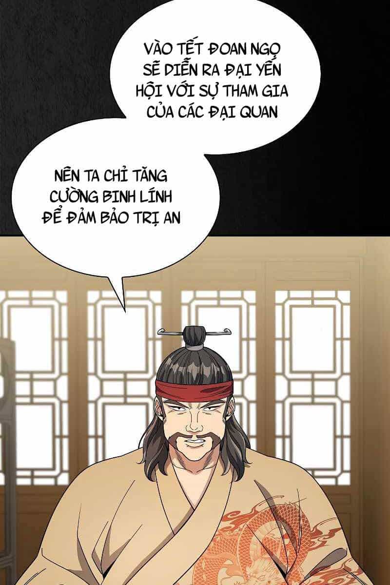 Quán Trọ Phong Ba - Chương 100 - ảnh 47