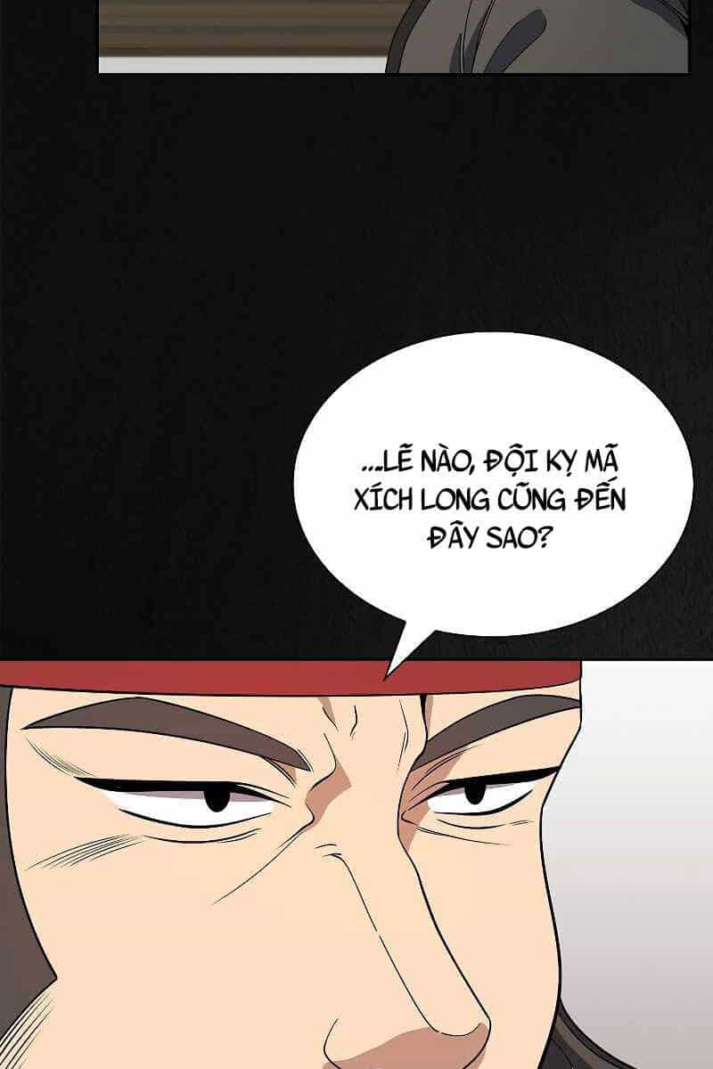 Quán Trọ Phong Ba - Chương 100 - ảnh 49