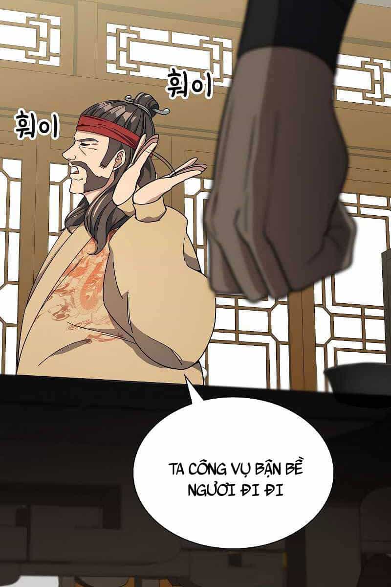 Quán Trọ Phong Ba - Chương 100 - ảnh 65