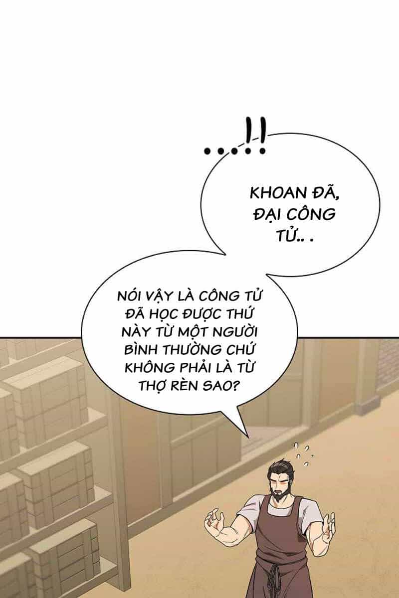 Quán Trọ Phong Ba - Chương 104 - ảnh 18