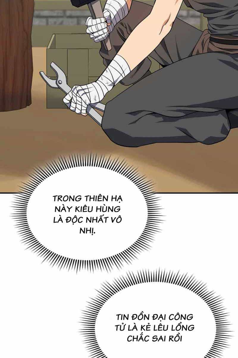 Quán Trọ Phong Ba - Chương 104 - ảnh 53