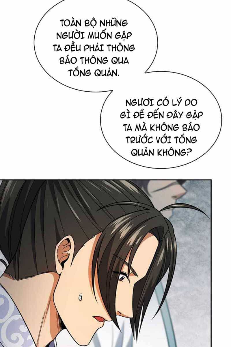 Quán Trọ Phong Ba - Chương 105 - ảnh 73