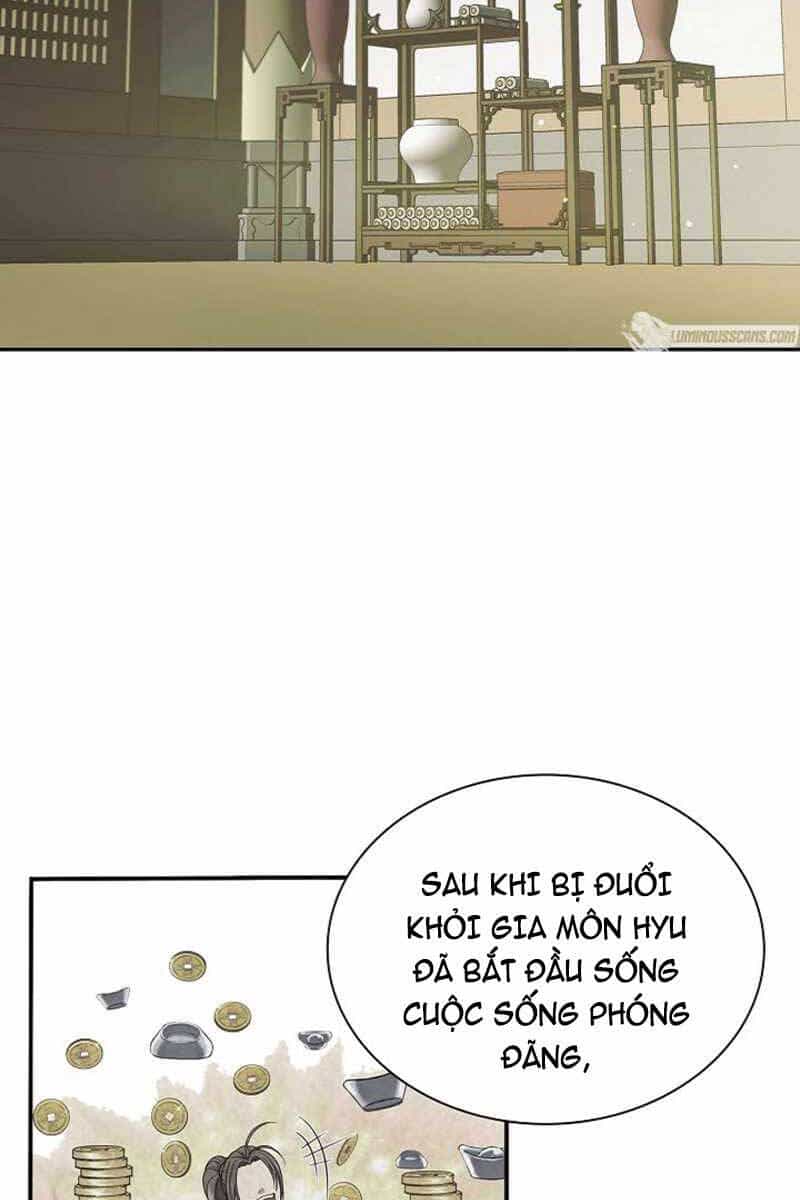 Quán Trọ Phong Ba - Chương 105 - ảnh 91