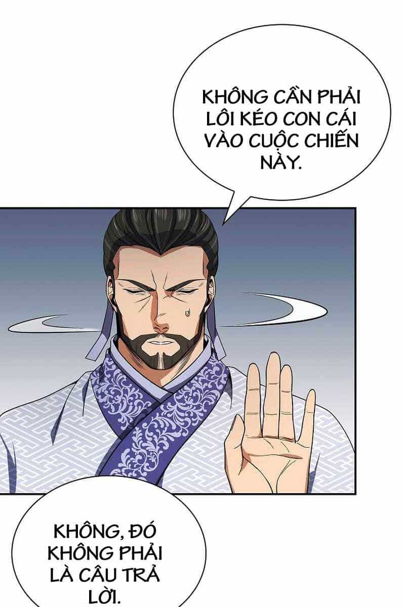 Quán Trọ Phong Ba - Chương 106 - ảnh 17