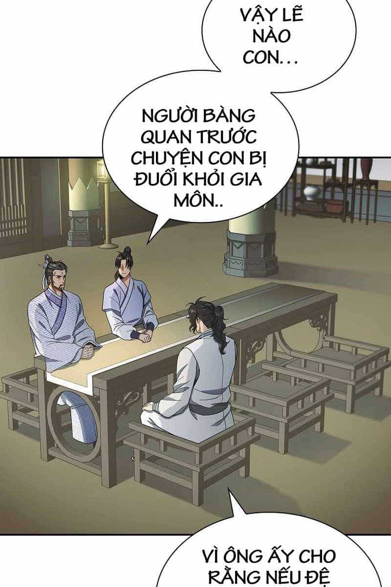Quán Trọ Phong Ba - Chương 106 - ảnh 77