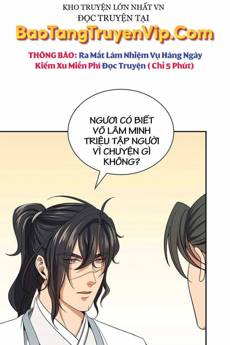 Quán Trọ Phong Ba - Chương 109 - ảnh 11