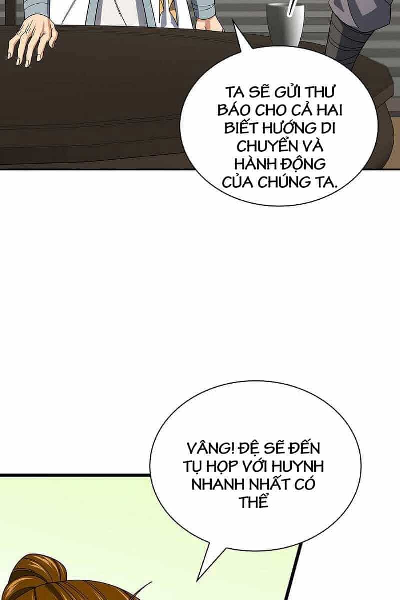 Quán Trọ Phong Ba - Chương 109 - ảnh 16