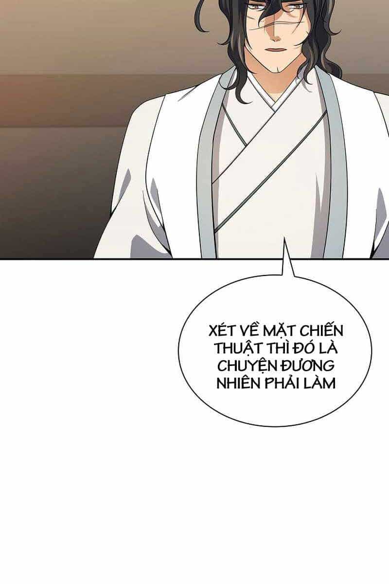 Quán Trọ Phong Ba - Chương 109 - ảnh 96