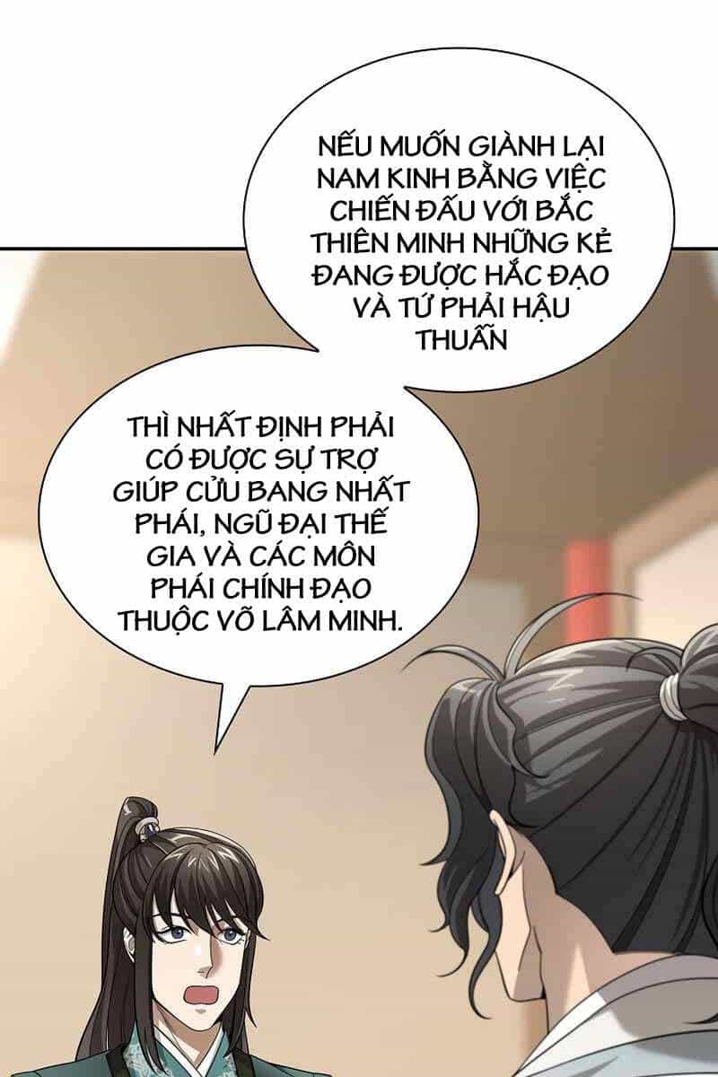 Quán Trọ Phong Ba - Chương 110 - ảnh 21