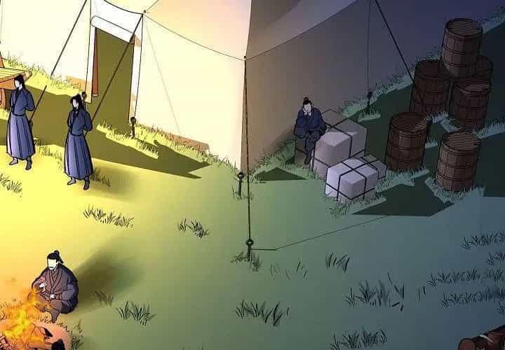 Quán Trọ Phong Ba - Chương 112 - ảnh 167